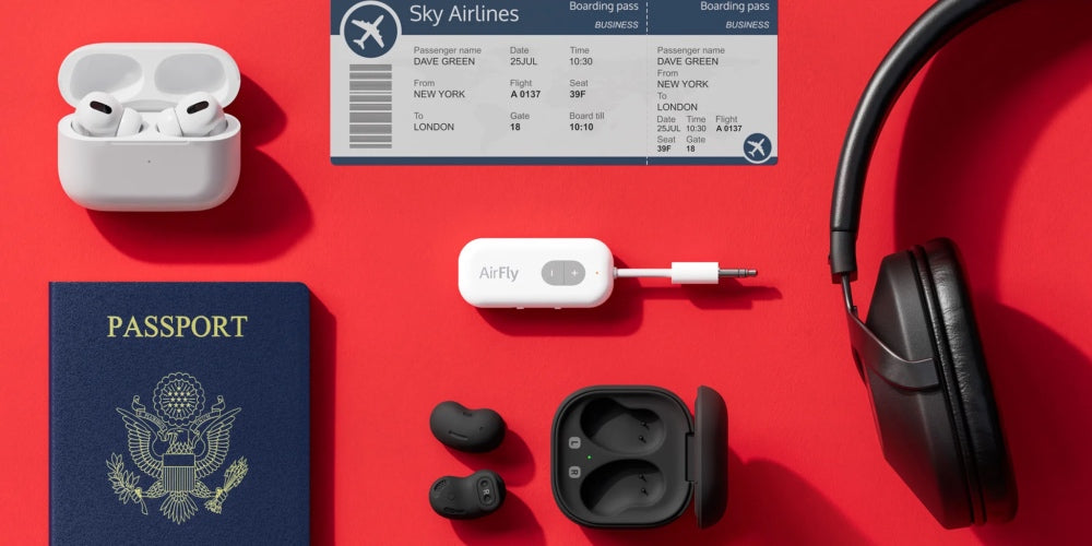 AirFly by Twelve South