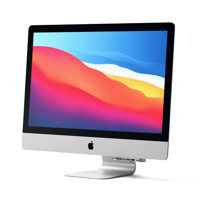 Satechi USB-C Clamp Hub Pro for iMac and iMac Pro