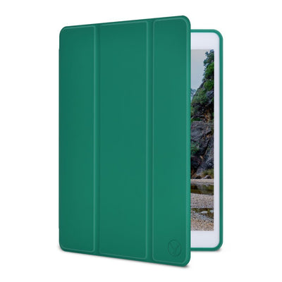 Bonelk Slim Smart Folio Case for iPad 10.2 7th/8th/9th Gen Emerald