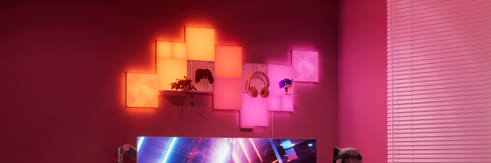 Nanoleaf