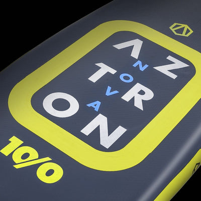 Aztron Nova 2.0 Compact 10' Paddle Board