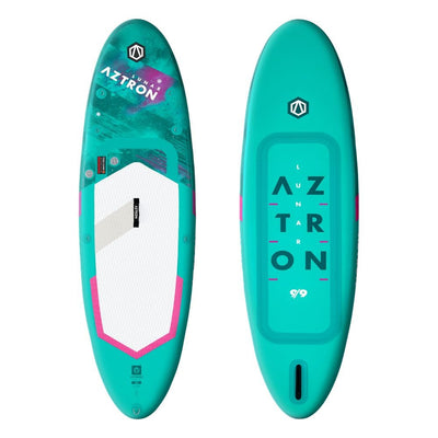 Aztron Lunar 2.0 All Round 9'9" Paddle Board