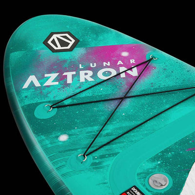 Aztron Lunar 2.0 All Round 9'9" Paddle Board