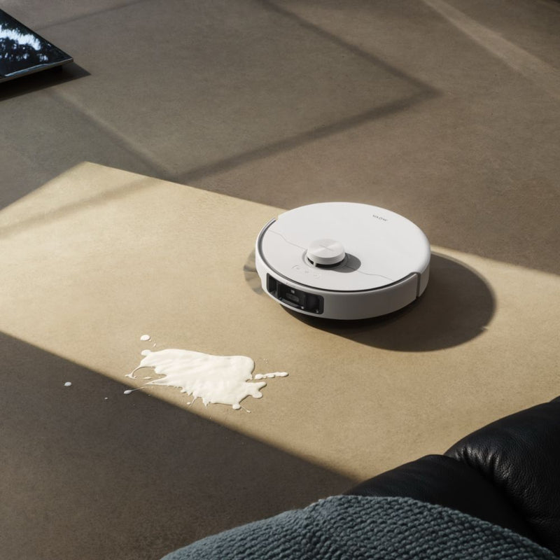 MOVA P50 Pro Ultra Wet and Dry Robotic Vacuum