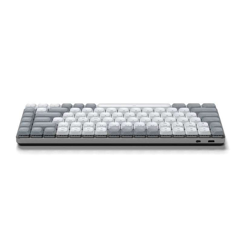 Satechi SM1 Slim Mechanical Backlit BT/2.4Ghz Keyboard Light