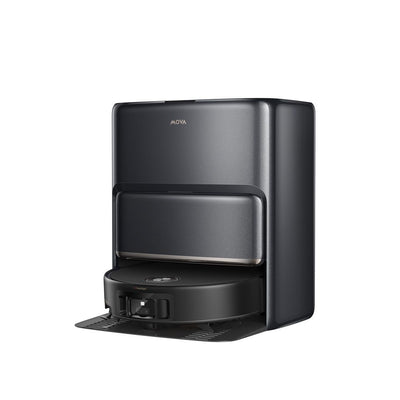 MOVA Z60 Ultra Roller Wet and Dry Robotic Vacuum