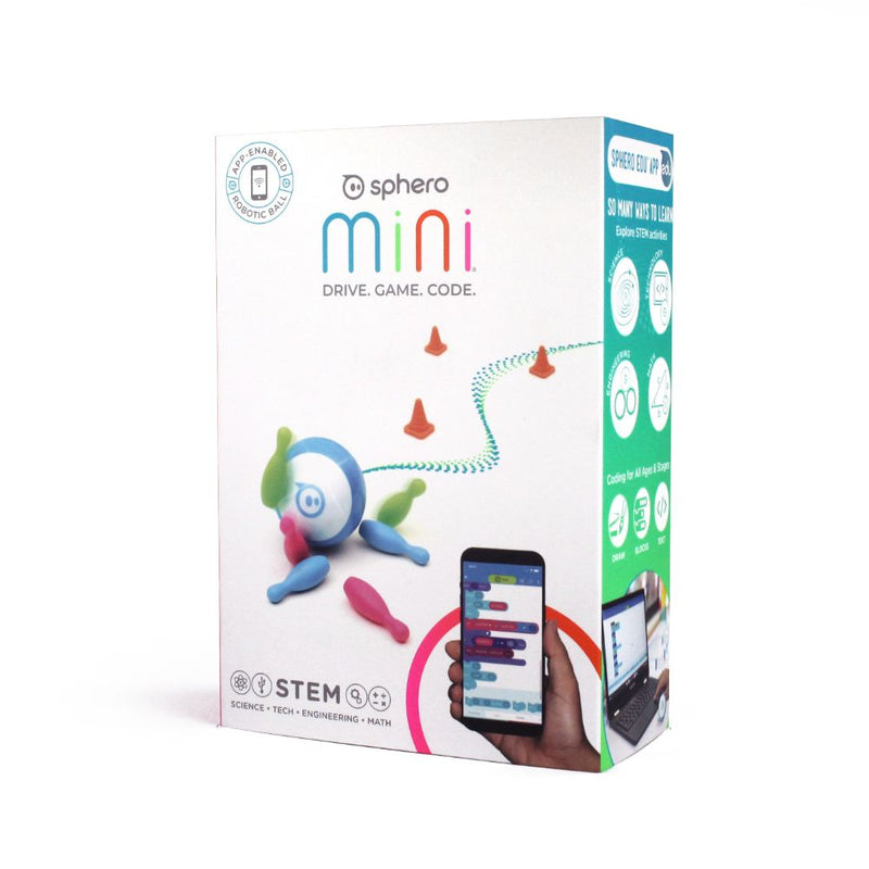 Sphero Mini Blue