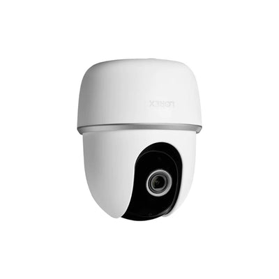 Lorex 2K Pan-Tilt Indoor Wi-Fi Security Camera