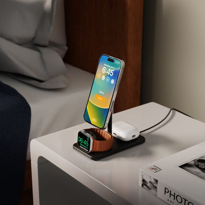 HiRise 3 Deluxe