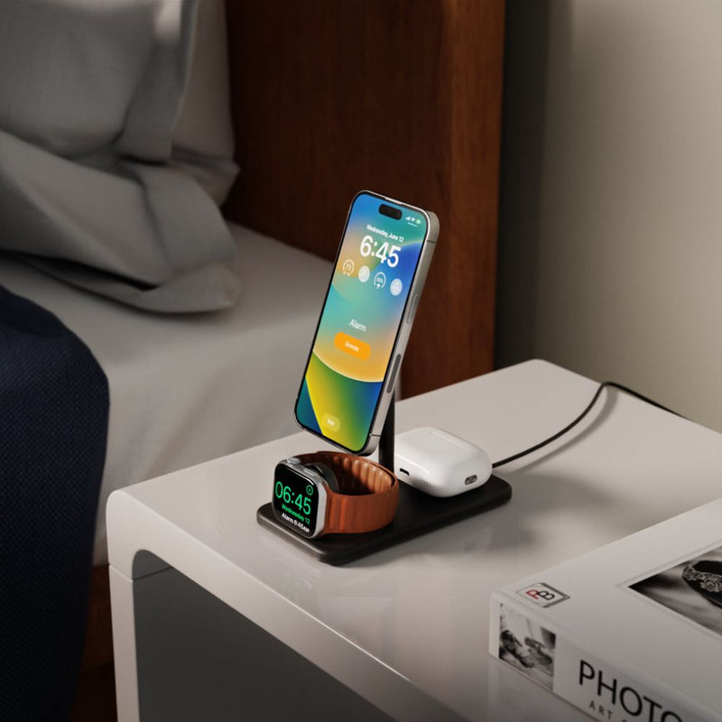 HiRise 3 Deluxe