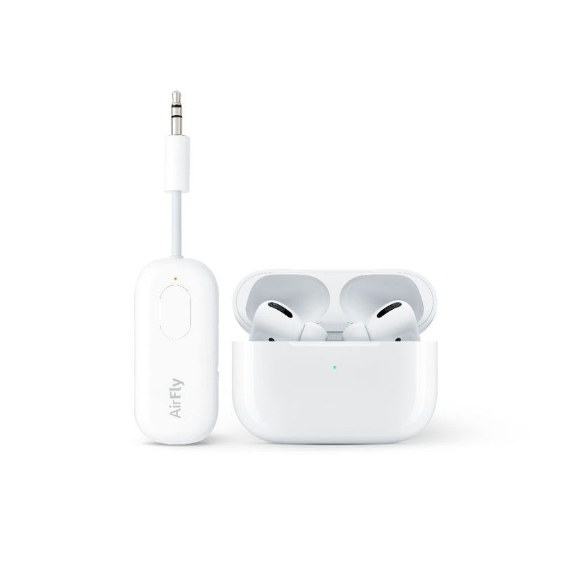 Twelve South AirFly Pro Deluxe