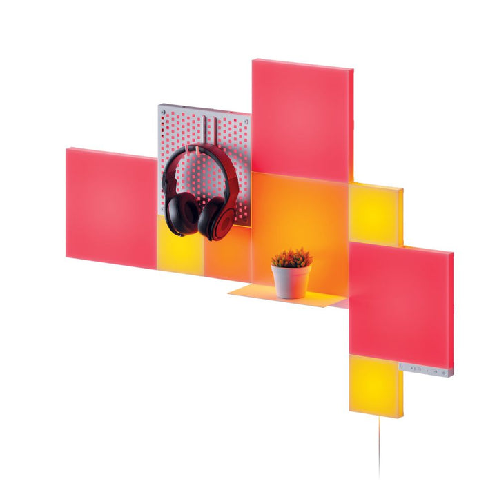 Nanoleaf Blocks - Combo XL Starter Kit – MacGear Australia