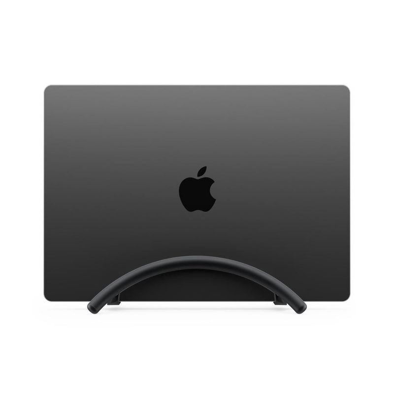 Twelve South BookArc Deluxe Black