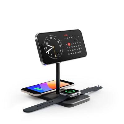 HiRise 3 Deluxe