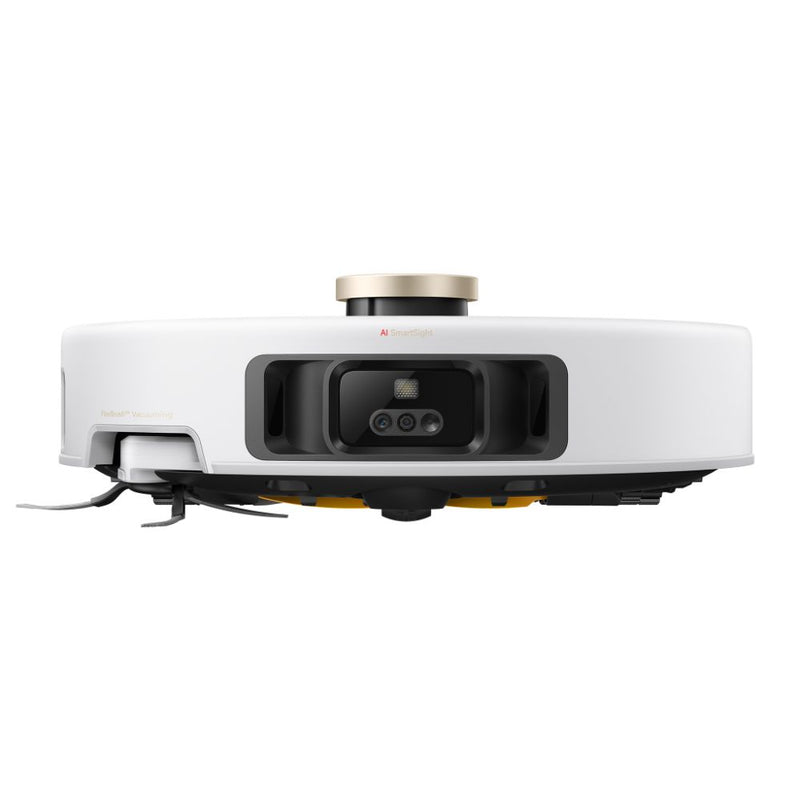 MOVA V50 Ultra Wet & Dry Robotic Vacuum