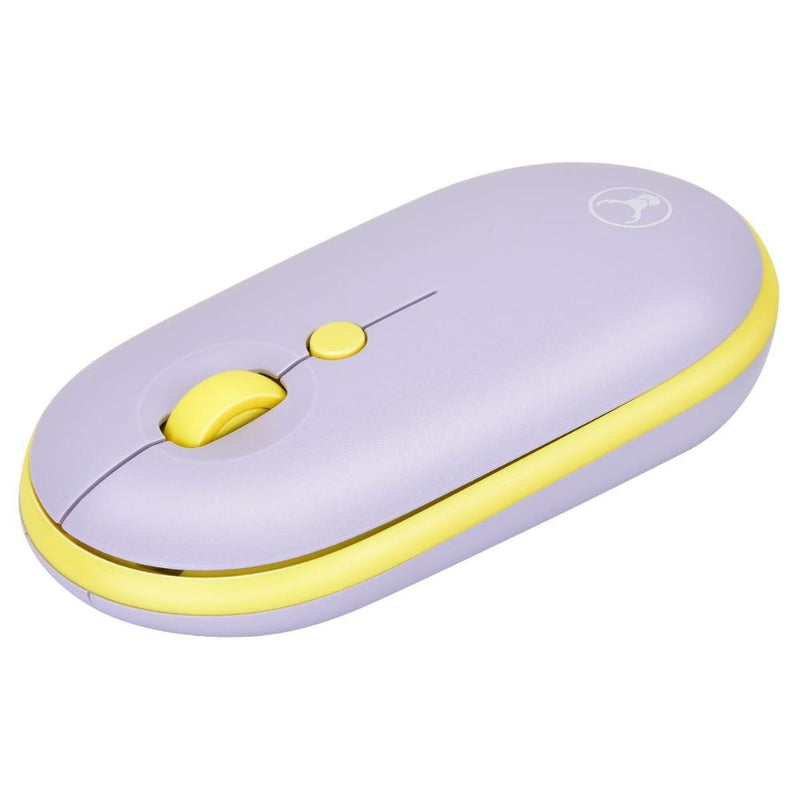 Bonelk KM-383 Wireless Keyboard and Mouse Combo Teal