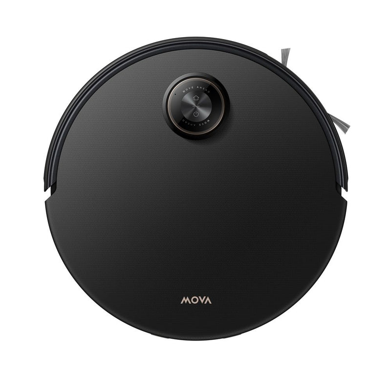 MOVA Z60 Ultra Roller Wet and Dry Robotic Vacuum
