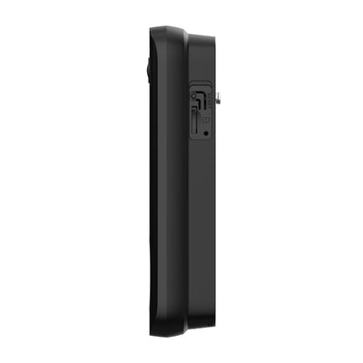 Lorex 2K Battery Video Doorbell (Black)