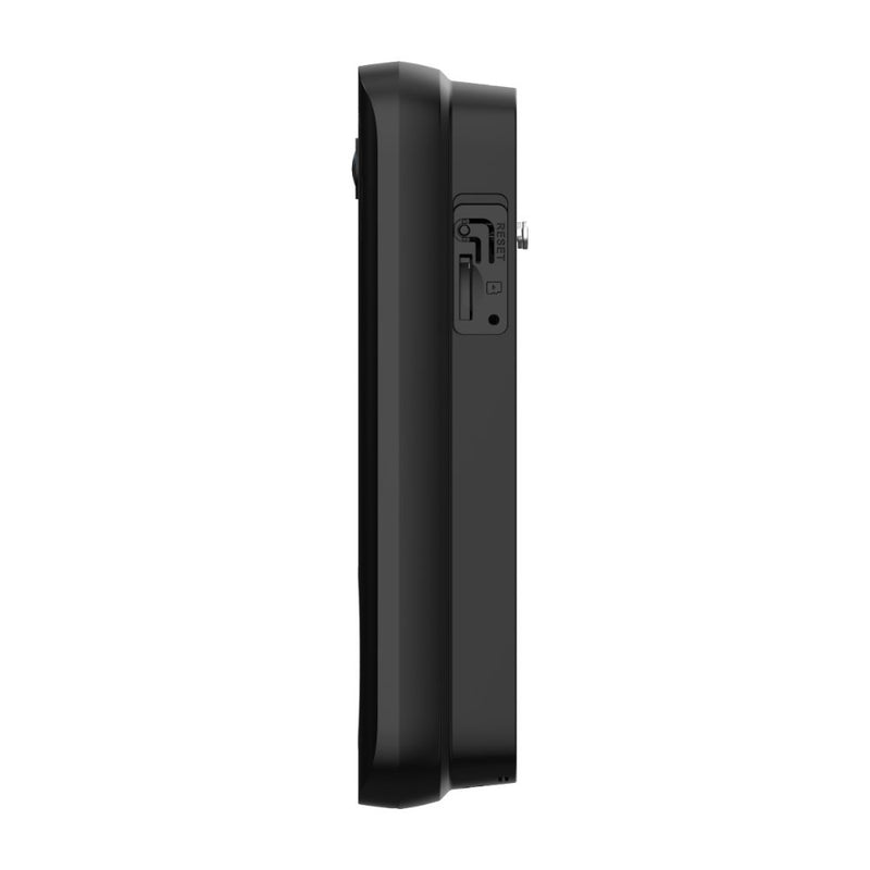 Lorex 2K Battery Video Doorbell (Black)