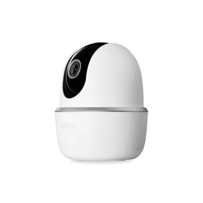 Lorex 2K Pan-Tilt Indoor Wi-Fi Security Camera