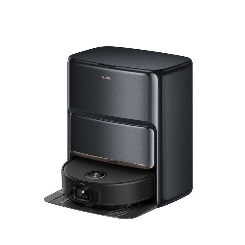 MOVA Z60 Ultra Roller Wet and Dry Robotic Vacuum