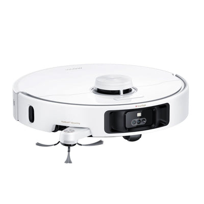 MOVA P50 Pro Ultra Wet and Dry Robotic Vacuum