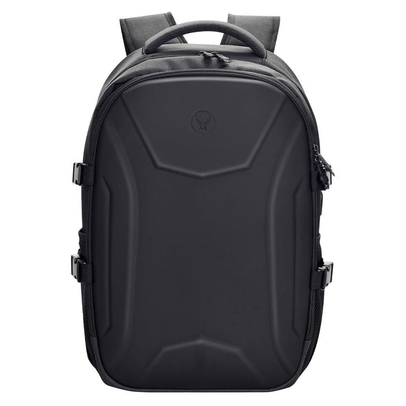 Bonelk Long-Life Armour Backpack 15”- 16” (Black)