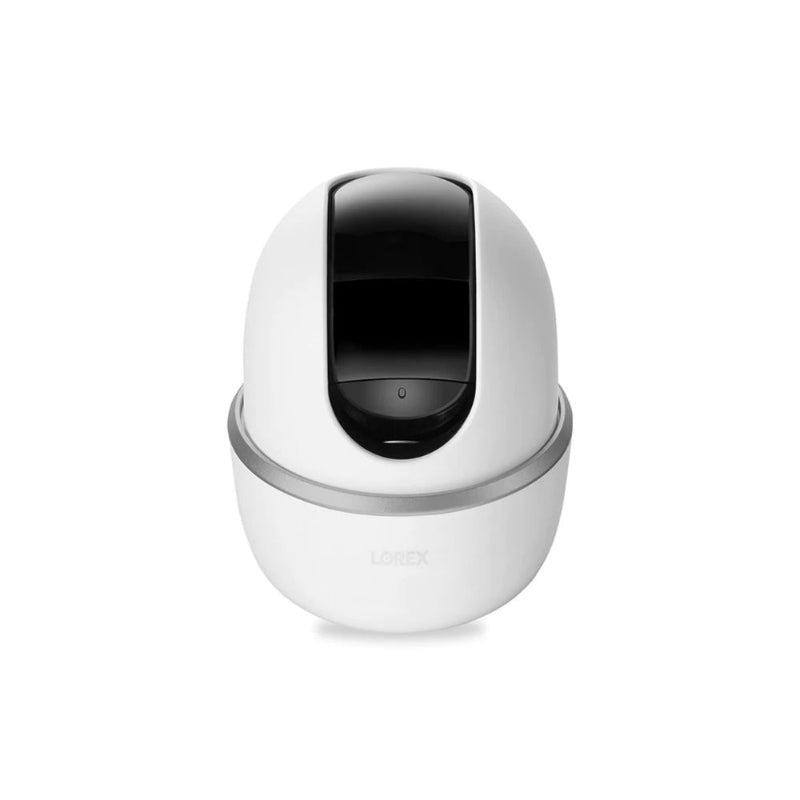 Lorex 2K Pan-Tilt Indoor Wi-Fi Security Camera