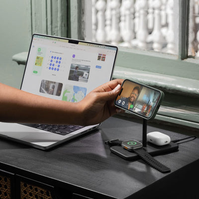 HiRise 3 Deluxe