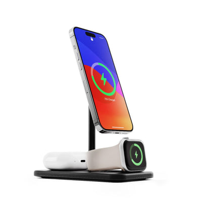 HiRise 3 Deluxe
