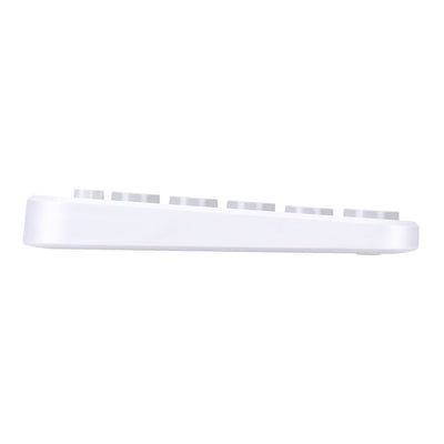 Bonelk Wireless Keyboard and Mouse Combo, Compact, KM-383 Grey