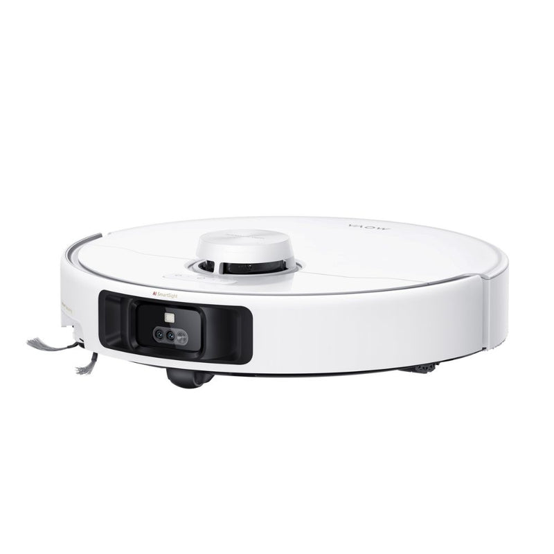 MOVA P50 Pro Ultra Wet and Dry Robotic Vacuum