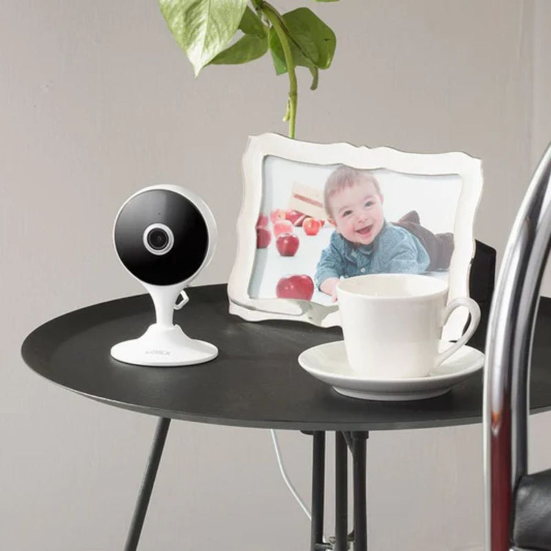 Lorex 2K Indoor Wi-Fi Security Camera