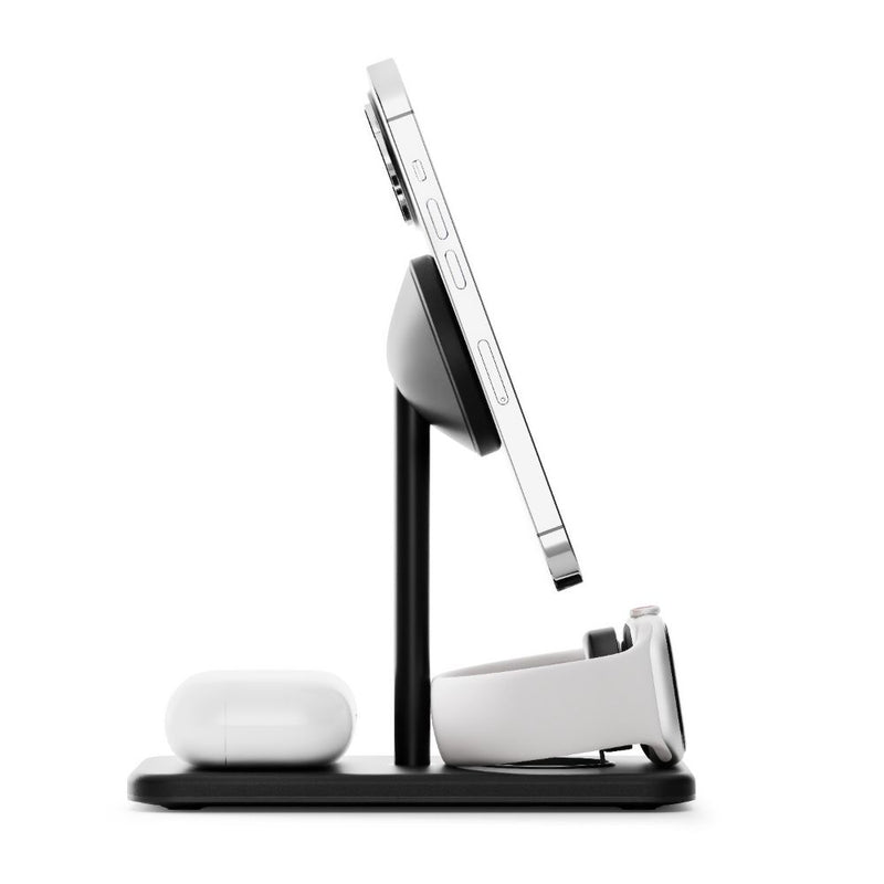 HiRise 3 Deluxe