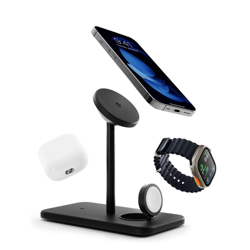 HiRise 3 Deluxe