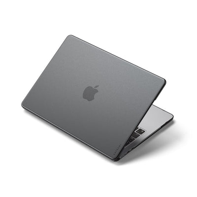 Satechi Eco Hardshell Case for MacBook Air Dark