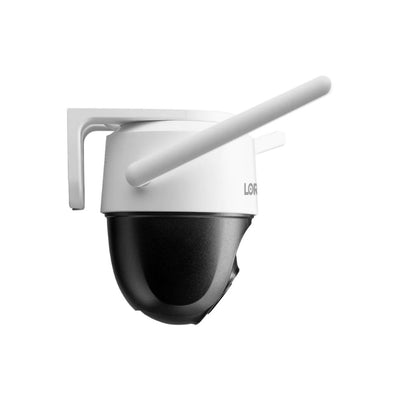 Lorex 2K Pan-Tilt Outdoor Wi-Fi Camera