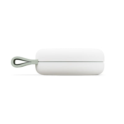 Twelve South ButterFly SE 2-in-1 Qi2 Travel Charger (Pink) White