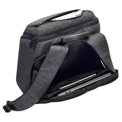 Bonelk Uptown Backpack 15”- 16” (Grey)