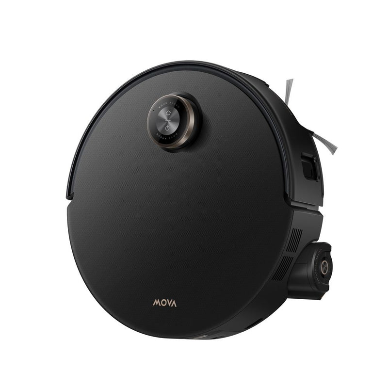MOVA Z60 Ultra Roller Wet and Dry Robotic Vacuum