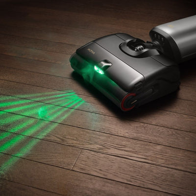 MOVA X4 Pro Wet and Dry Vacuum