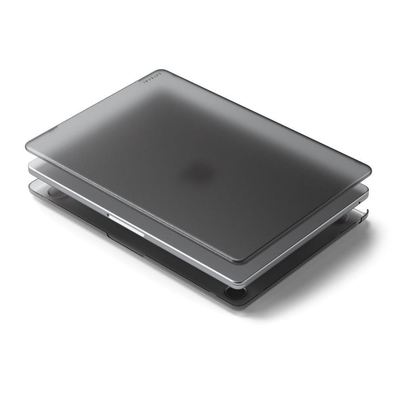 Satechi Eco Hardshell Case for MacBook Air Dark