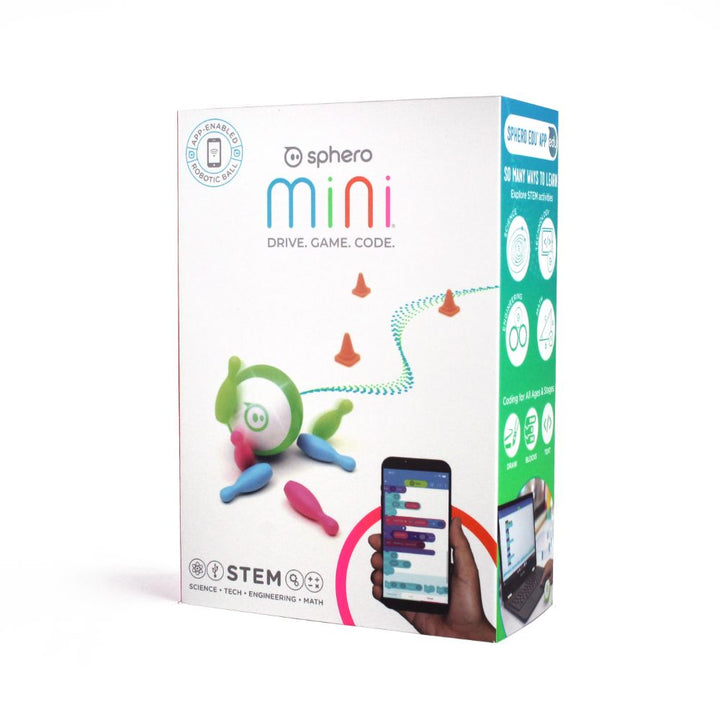 Sphero Mini – MacGear Australia