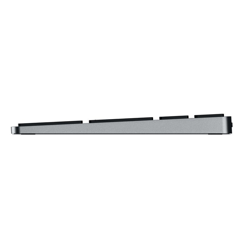 Satechi Bluetooth Extended Keypad Space Grey