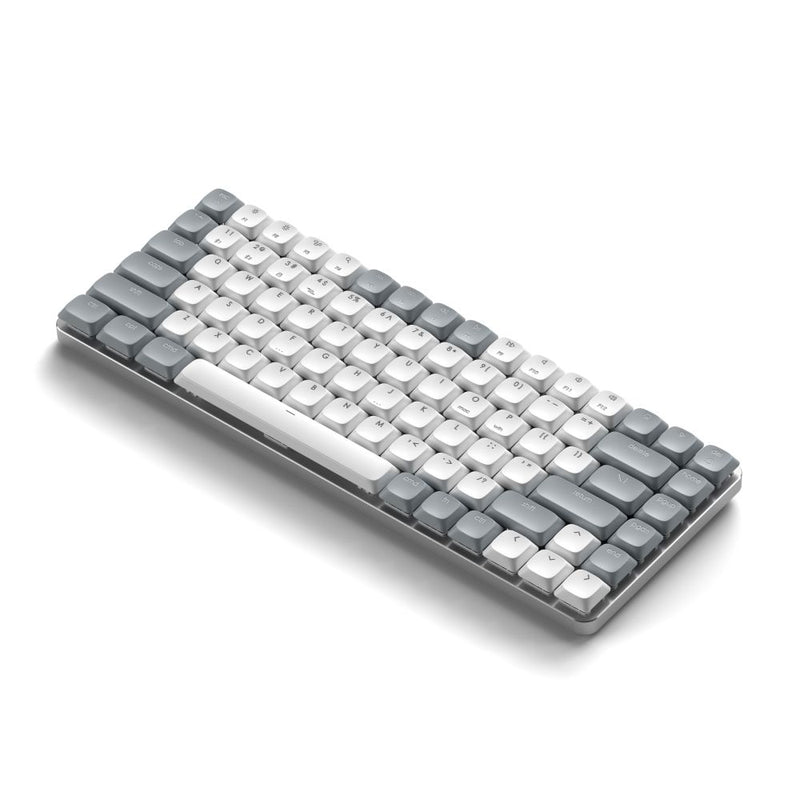 Satechi SM1 Slim Mechanical Backlit BT/2.4Ghz Keyboard Light