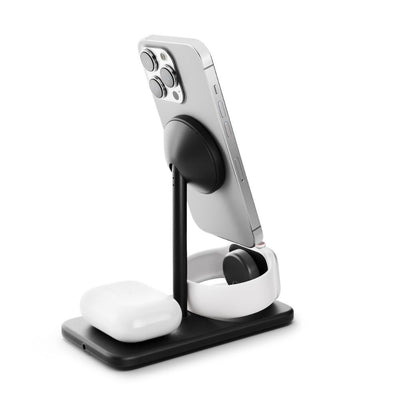 HiRise 3 Deluxe