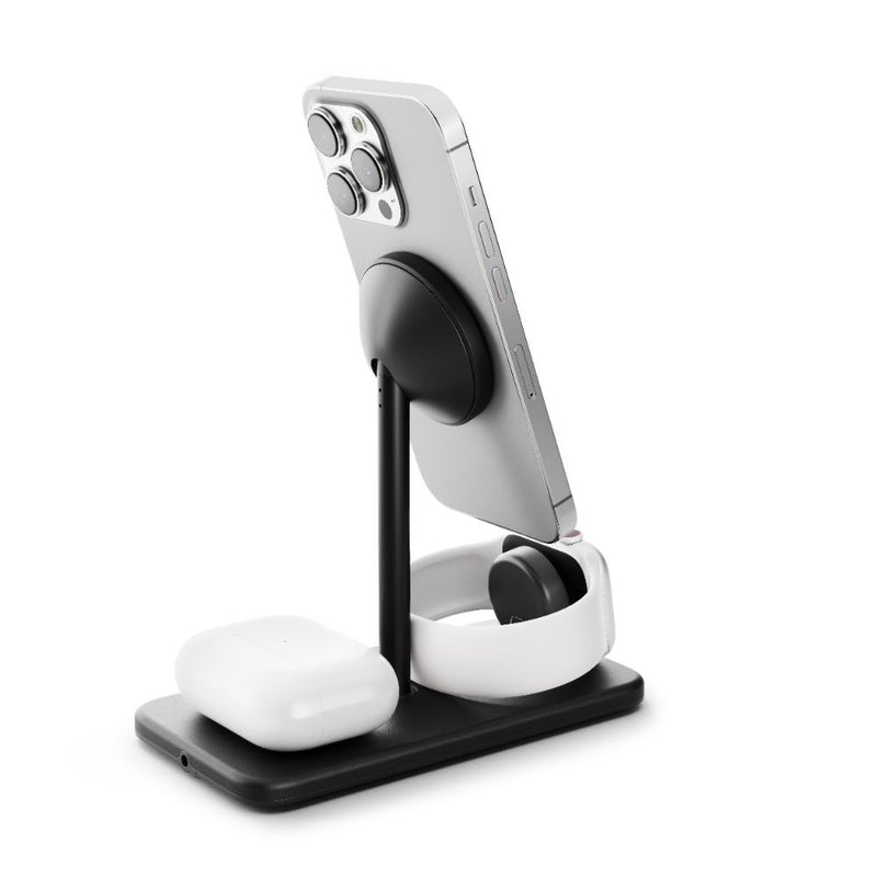 HiRise 3 Deluxe