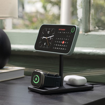 HiRise 3 Deluxe