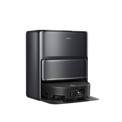 MOVA Z60 Ultra Roller Wet and Dry Robotic Vacuum