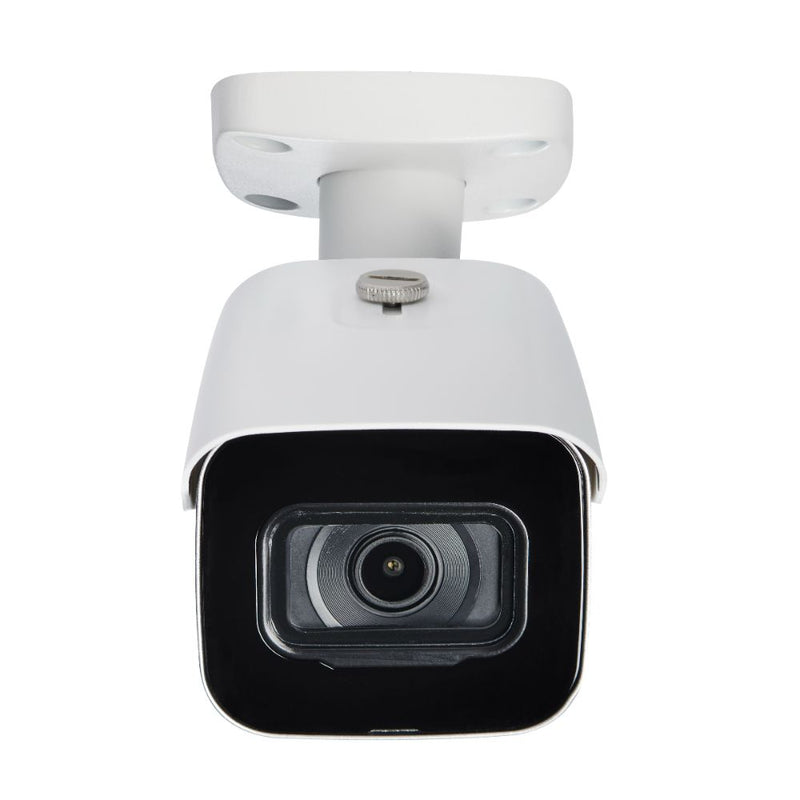 Lorex 4K Ultra HD Wired Bullet IP Security Camera (White)